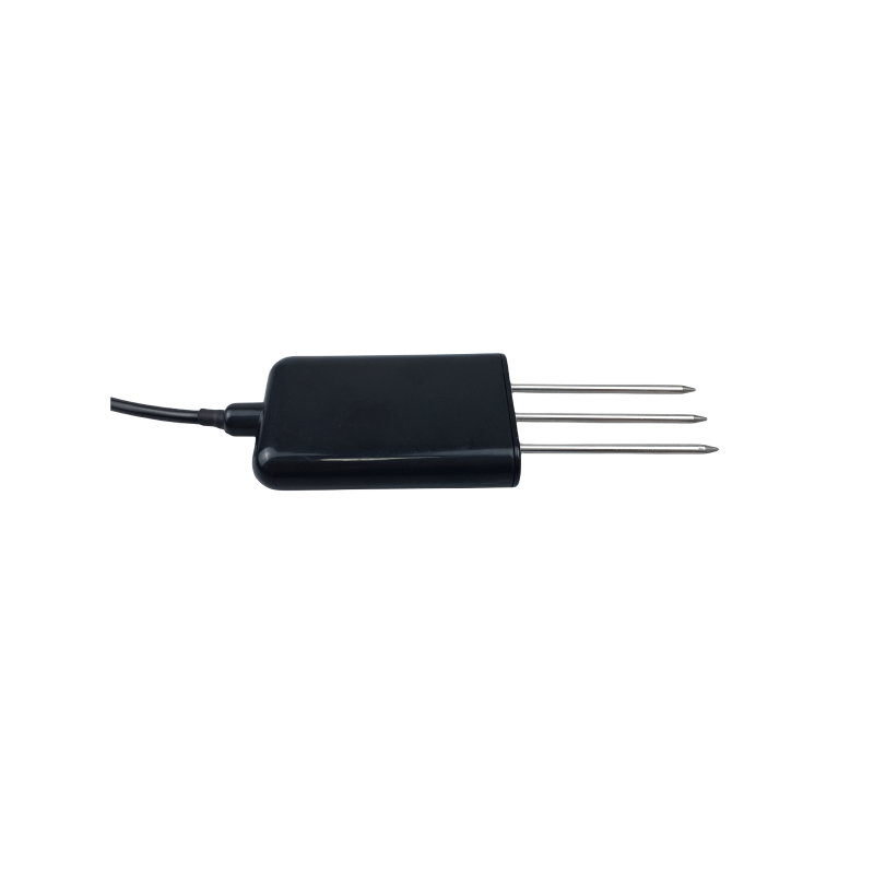 Plant Sensor - เซ็นเซอร์วัดความชื้นในดิน CDT-30B Rs485 0-2v พร้อมหัววัดค่า EC