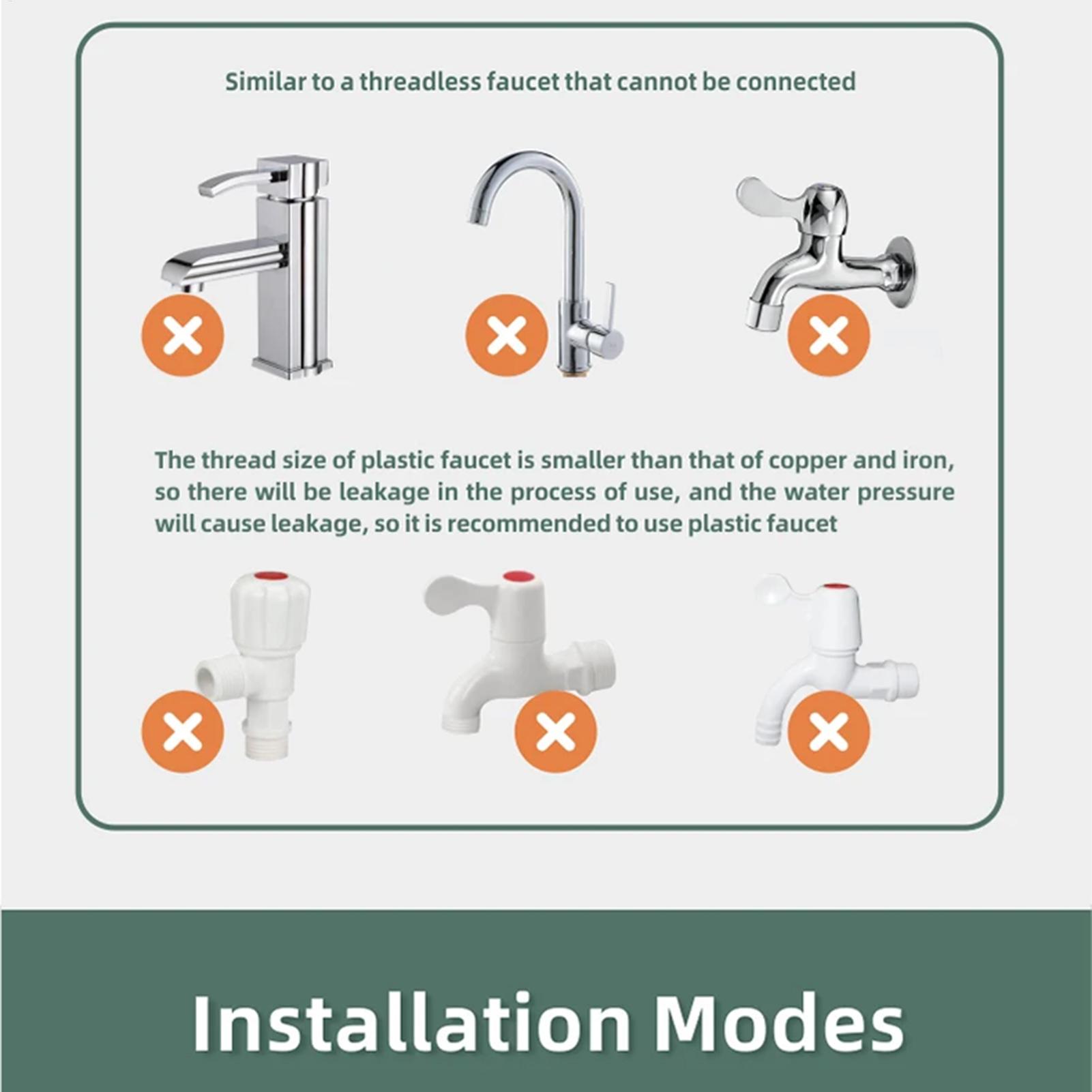 Automatic Watering - ตัวตั้งเวลาการรดน้ำสำหรับระบบน้ำหยด อุปกรณ์ควบคุมสปริงเกอร์ ตัวตั้งเวลาการรดน้ำอัตโนมัติสำหรับสนามหญ้ากลางแจ้ง พื้นที่ปลูกต้นไม้ หญ้า
