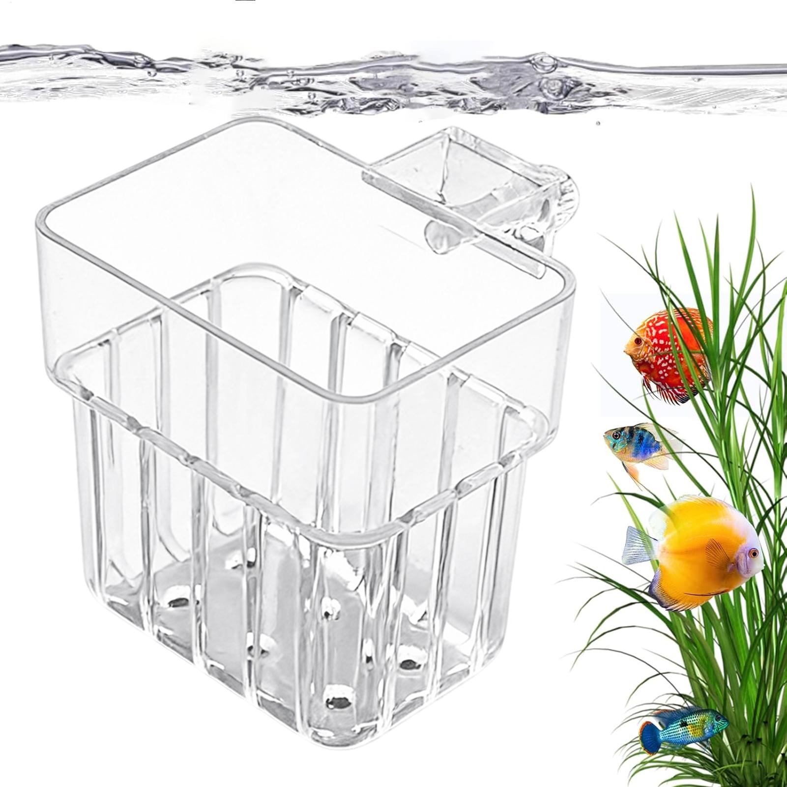 กระถางปลูกพืชแบบแขวนโปร่งใสสำห - Hydroponic Grow Pod บทวิจารณ์และราคา