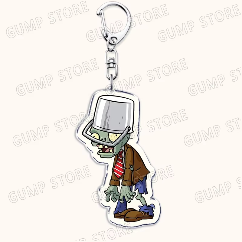 พวงกุญแจเกม Plant Vs Zombies ส - Garden Camera บทวิจารณ์และราคา