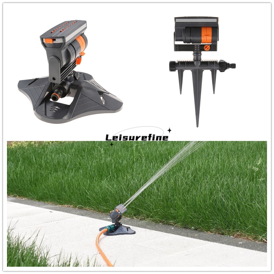 สปริงเกอร์รดน้ำสวนอัตโนมัติ ปร - Smart Garden Kit บทวิจารณ์และราคา