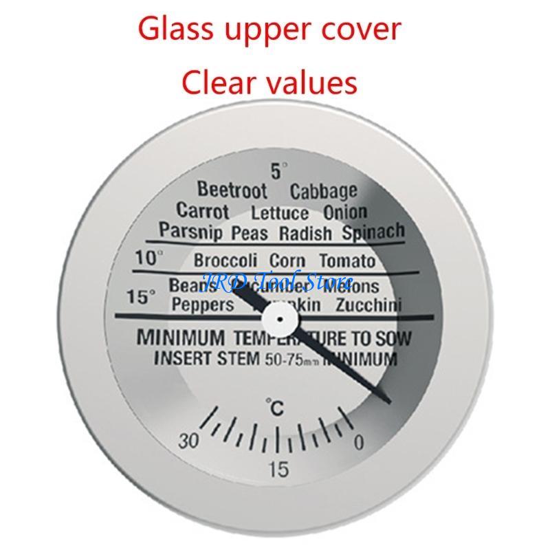 A2UD ความแม่นยำสูงเครื่องวัดอุ - Plant Monitor บทวิจารณ์และราคา