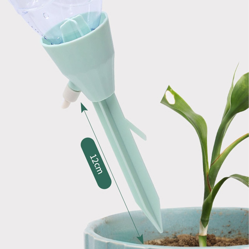 ระบบน้ำหยดอัตโนมัติ หัวน้ำหยดป - Smart Garden Kit บทวิจารณ์และราคา