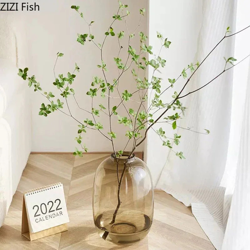แจกันแก้วใส,ตกแต่งสํานักงาน,กร - Hydroponic Grow Pod บทวิจารณ์และราคา