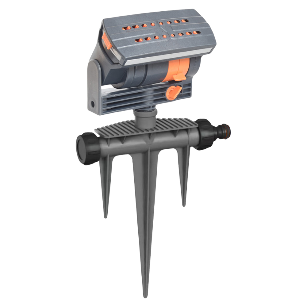สปริงเกอร์แบบสั่น สปริงเกอร์รด - Automatic Watering บทวิจารณ์และราคา
