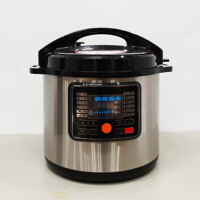 หม้อหุงข้าวไฟฟ้า 12 ลิตร หม้อใ - Smart Pot บทวิจารณ์และราคา