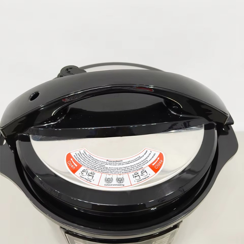 หม้อหุงข้าวไฟฟ้า 12 ลิตร หม้อใ - Smart Pot บทวิจารณ์และราคา