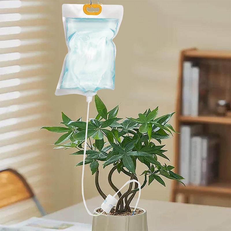 และความต้องการในการรดน้ำอื่นๆ  - Automatic Watering บทวิจารณ์และราคา