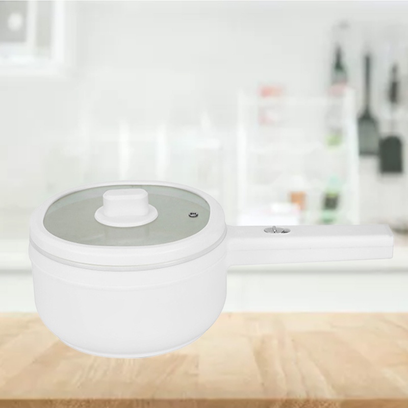 หม้อไฟฟ้าอเนกประสงค์ ฝาใส หม้อ - Smart Pot บทวิจารณ์และราคา