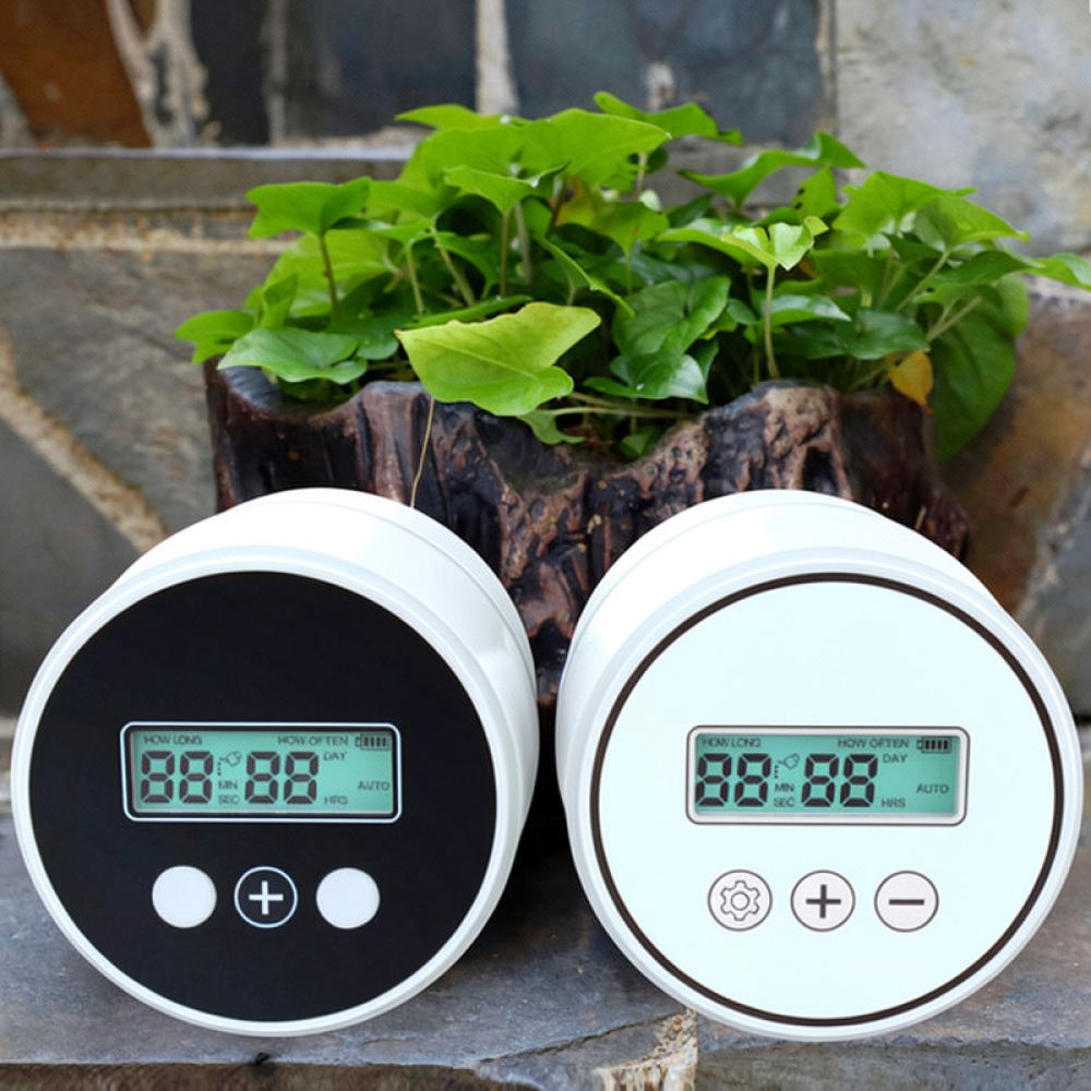 ชุดอุปกรณ์รดน้ำอัตโนมัติ ระบบน - Smart Garden Kit บทวิจารณ์และราคา